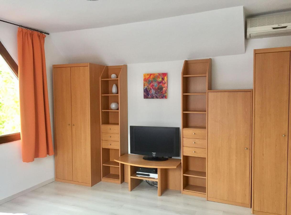 Flair Apartmanház Eger Exterior foto