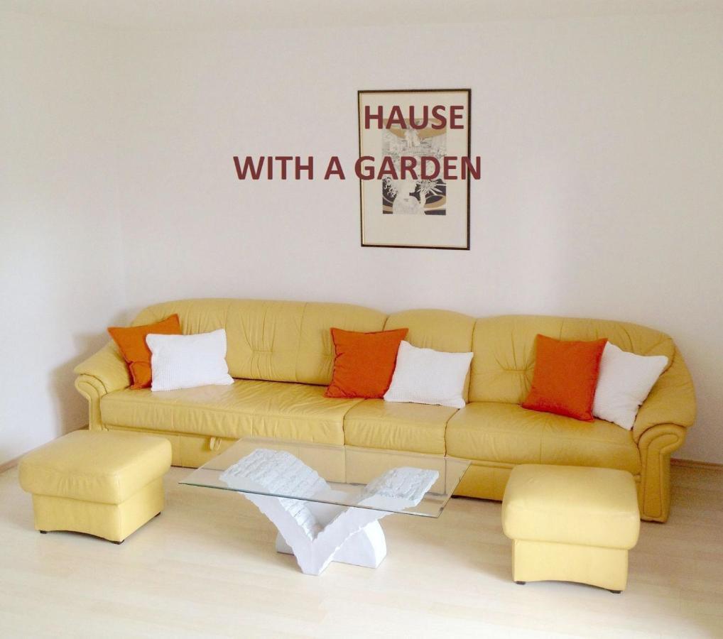 Flair Apartmanház Eger Exterior foto