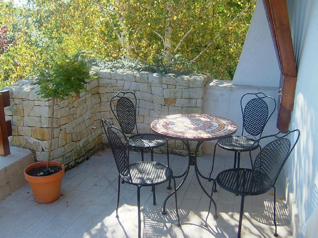 Flair Apartmanház Eger Exterior foto