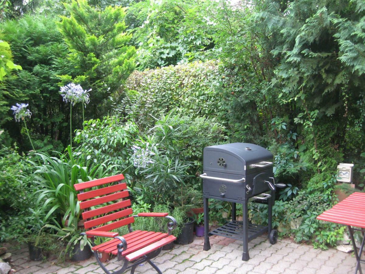 Flair Apartmanház Eger Exterior foto